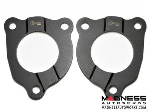 MINI Cooper Cabrio Strut Tower Defenders - R52